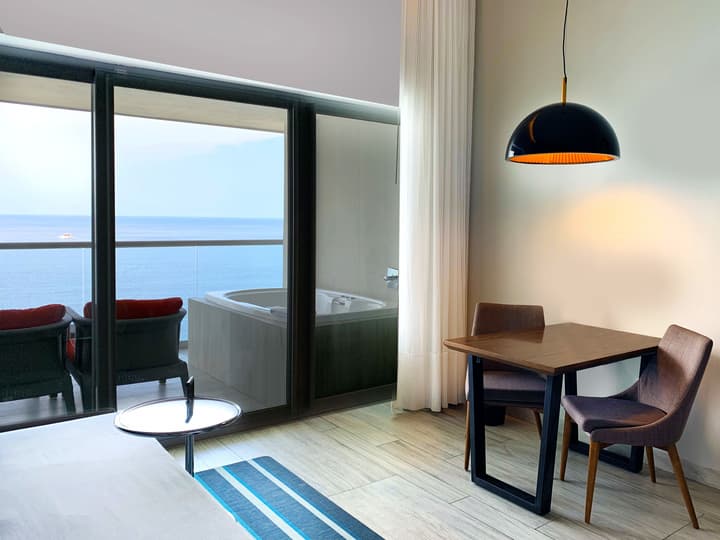 Hilton Vallarta Riviera All-Inclusive Resort, Puerto Vallarta