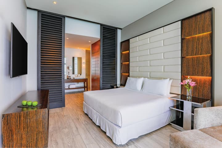 Hilton Vallarta Riviera All-Inclusive Resort, Puerto Vallarta