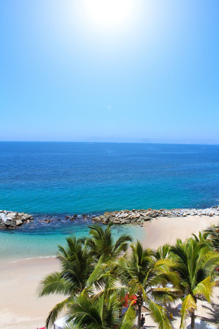 Hilton Vallarta Riviera All-Inclusive Resort, Puerto Vallarta