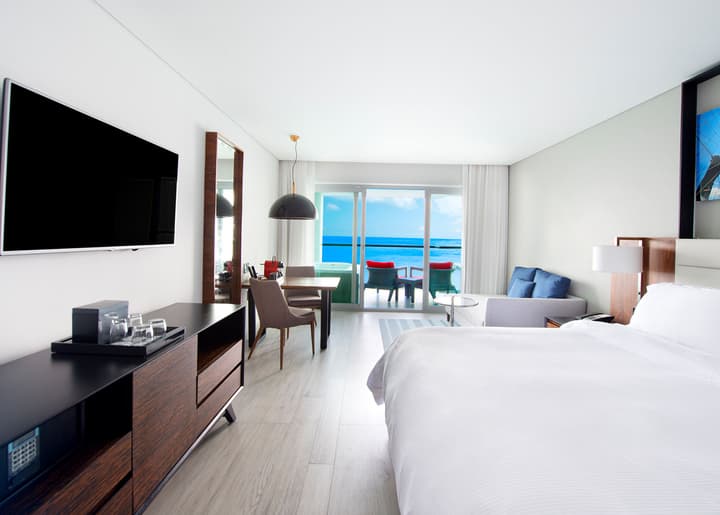 Hilton Vallarta Riviera All-Inclusive Resort, Puerto Vallarta