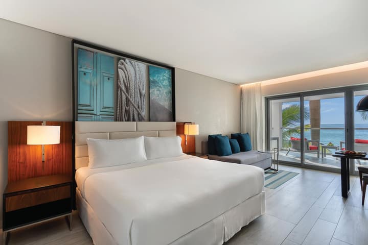 Hilton Vallarta Riviera All-Inclusive Resort, Puerto Vallarta