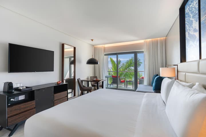 Hilton Vallarta Riviera All-Inclusive Resort, Puerto Vallarta