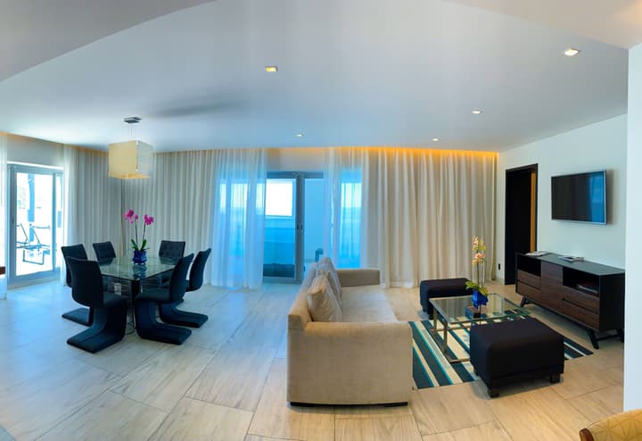Hilton Vallarta Riviera All-Inclusive Resort, Puerto Vallarta