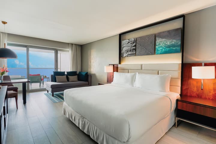 Hilton Vallarta Riviera All-Inclusive Resort, Puerto Vallarta