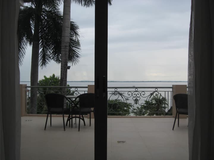 Chateau By The Sea