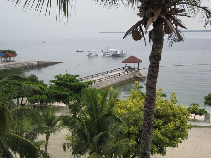 Chateau By The Sea