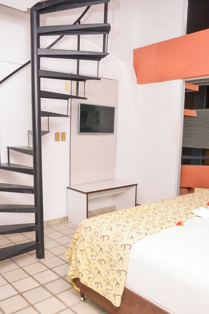 Lagoa Mar Hotel