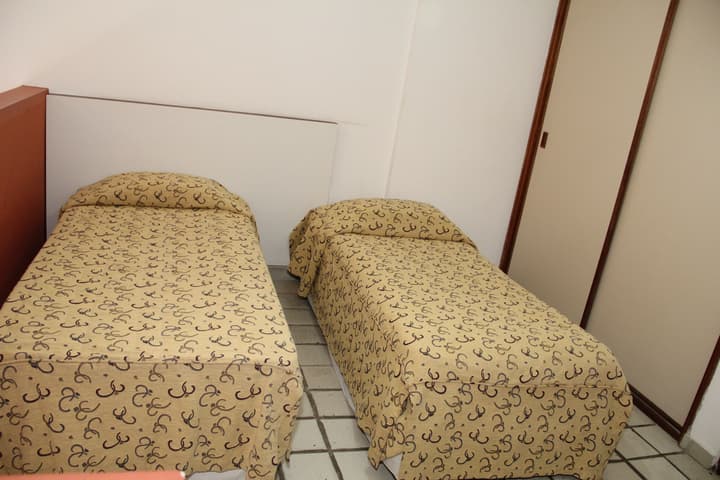 Lagoa Mar Hotel