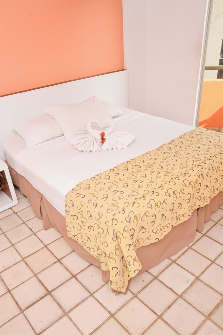 Lagoa Mar Hotel