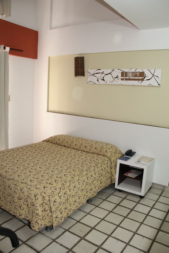 Lagoa Mar Hotel