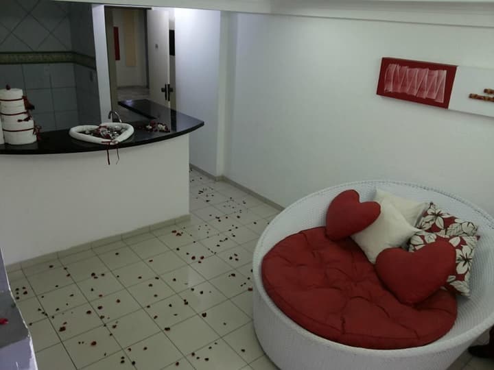 Lagoa Mar Hotel