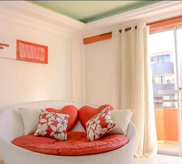 Lagoa Mar Hotel