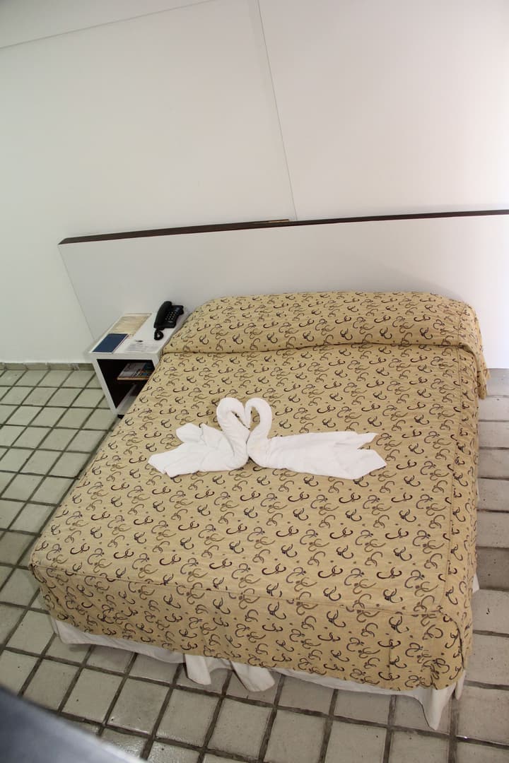 Lagoa Mar Hotel