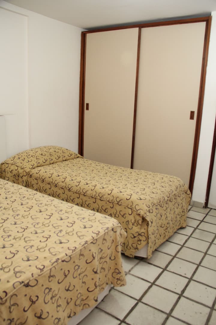 Lagoa Mar Hotel
