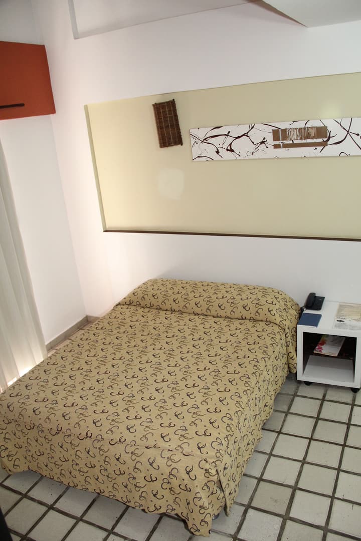 Lagoa Mar Hotel