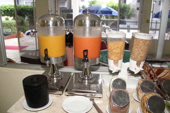 Lagoa Mar Hotel