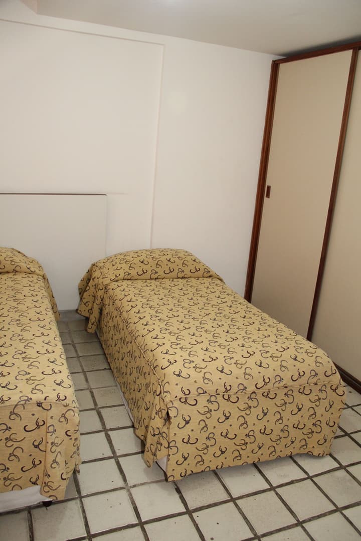 Lagoa Mar Hotel