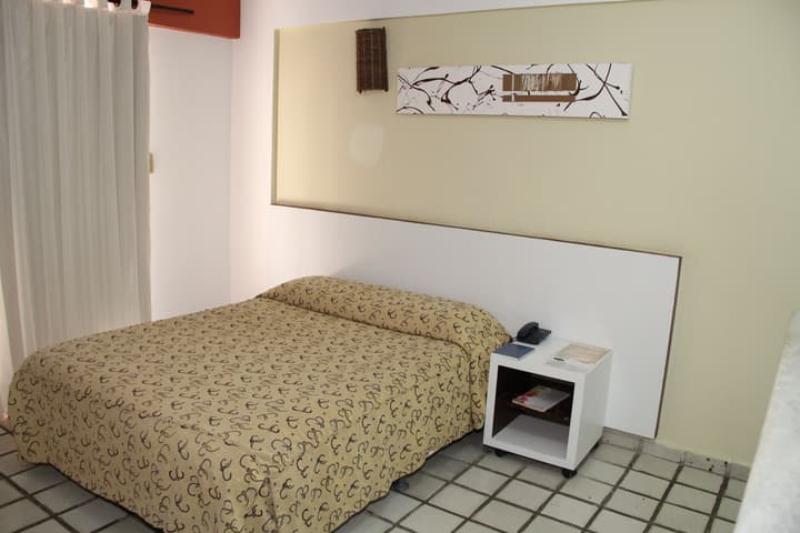 Lagoa Mar Hotel