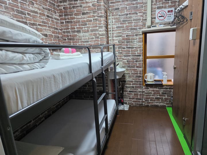 Sophiearth Apartment