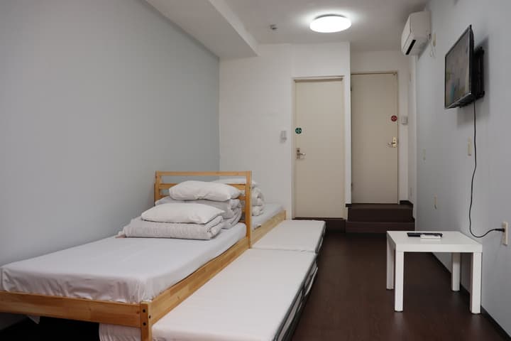 Sophiearth Apartment