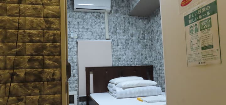 Sophiearth Apartment