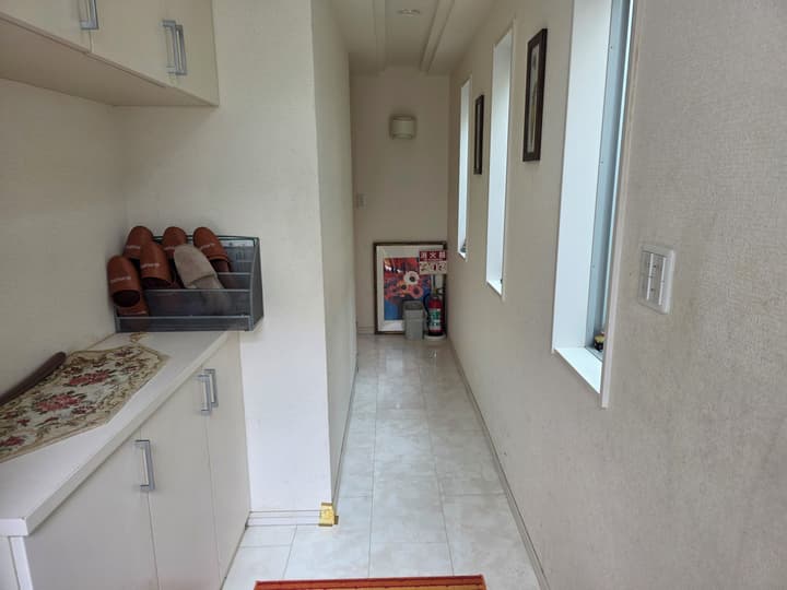Sophiearth Apartment