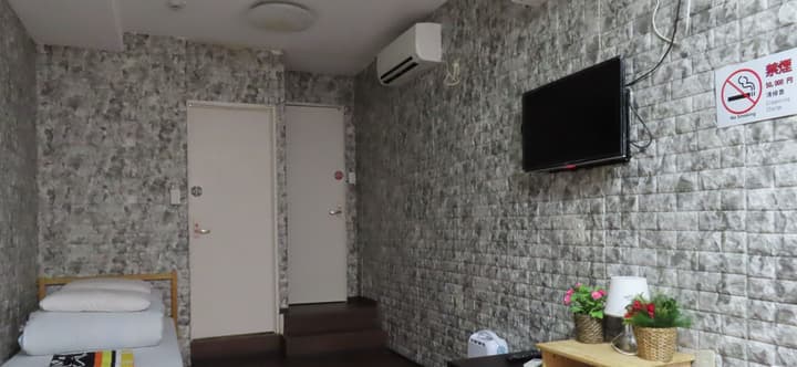 Sophiearth Apartment