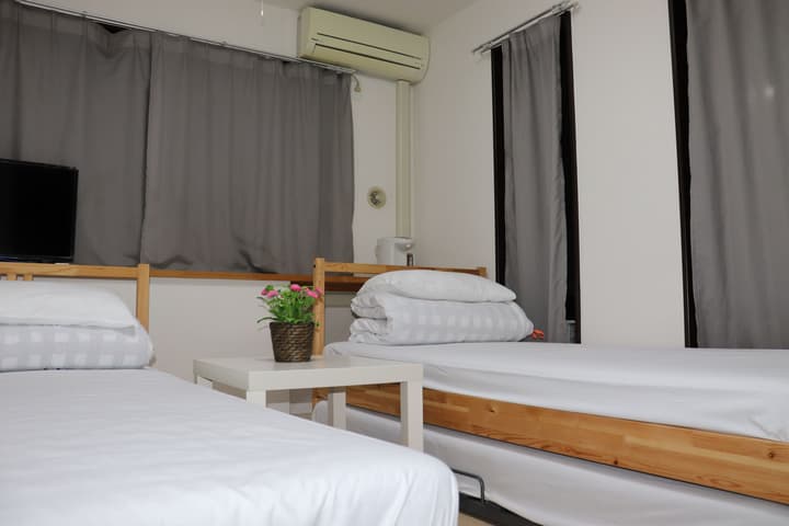 Sophiearth Apartment