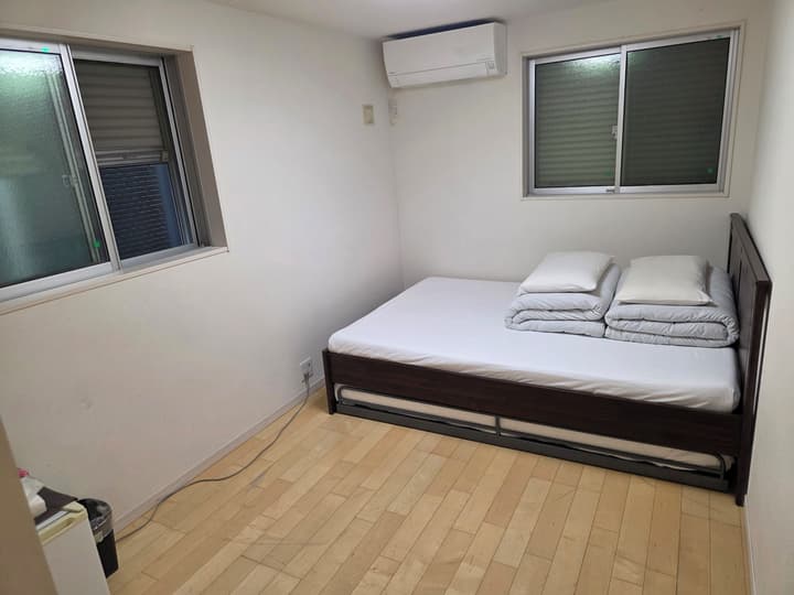 Sophiearth Apartment