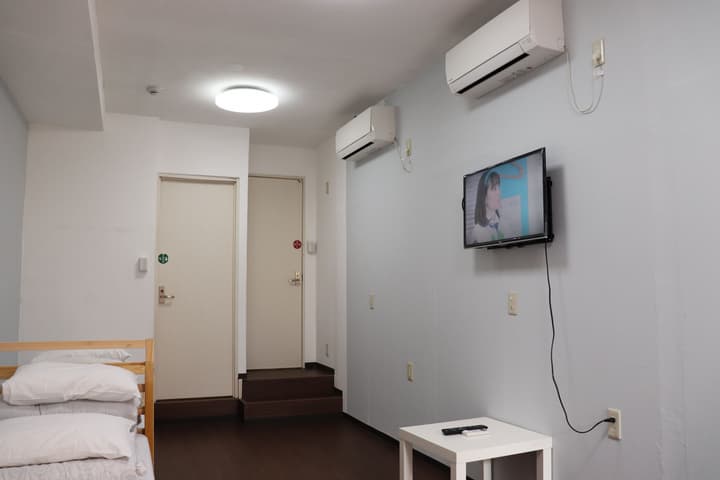 Sophiearth Apartment