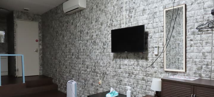Sophiearth Apartment
