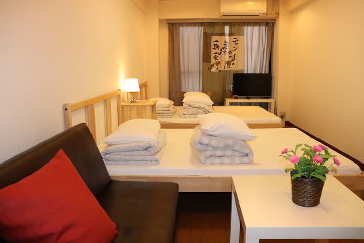 Sophiearth Apartment