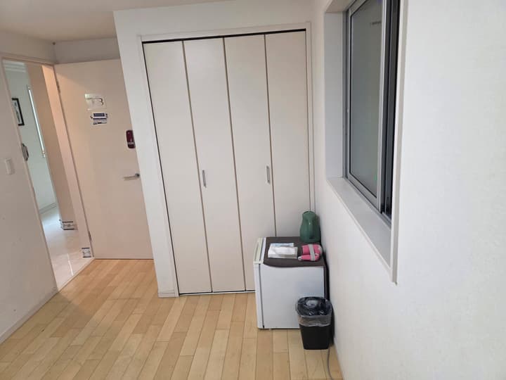 Sophiearth Apartment