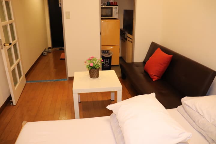 Sophiearth Apartment