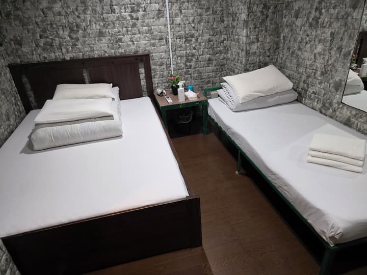 Sophiearth Apartment