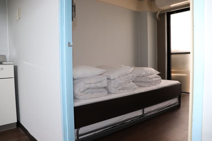 Sophiearth Apartment