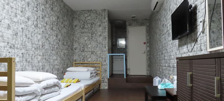 Sophiearth Apartment