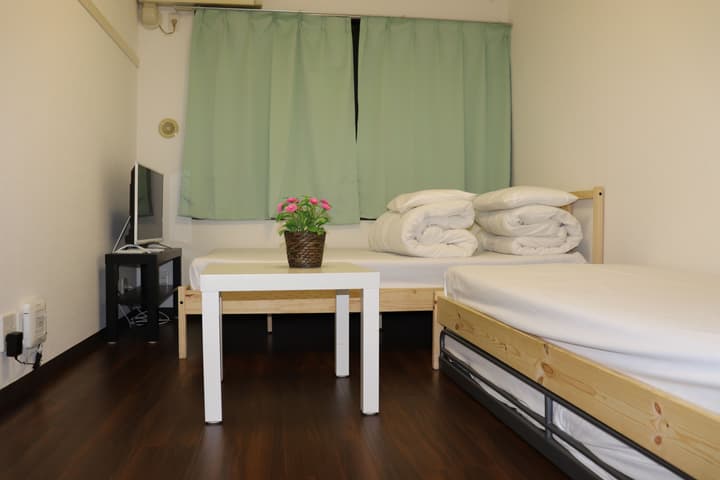 Sophiearth Apartment