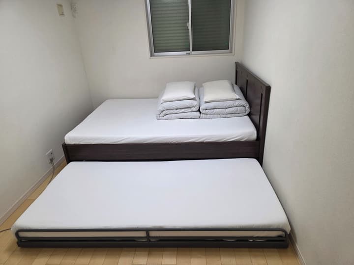 Sophiearth Apartment