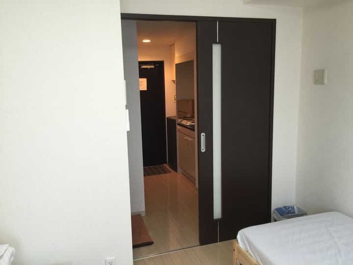Sophiearth Apartment