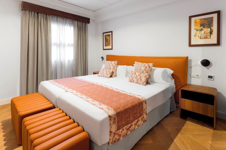 Marylanza Suites & Spa