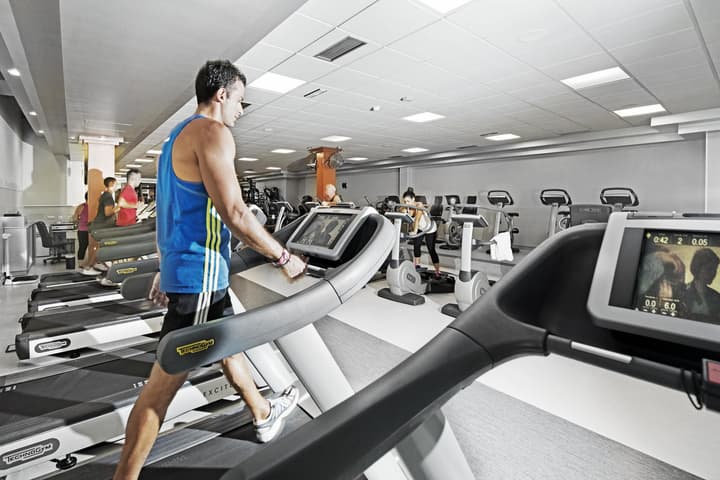 Marylanza Suites & Spa