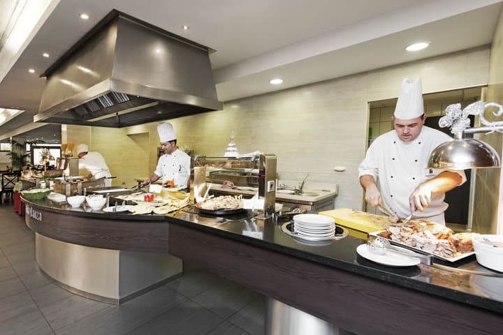 Marylanza Suites & Spa