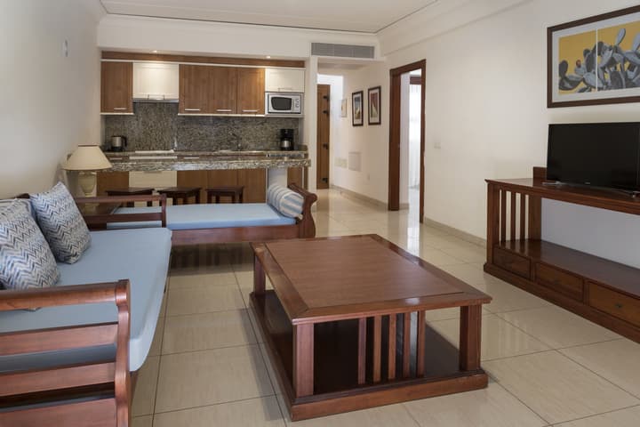 Marylanza Suites & Spa