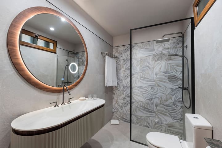 Marylanza Suites & Spa