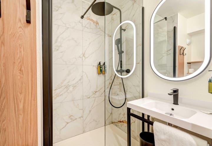 B&B HOTEL Paris Italie Porte de Choisy