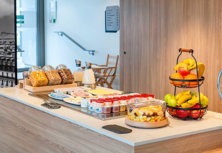B&B HOTEL Paris Italie Porte de Choisy