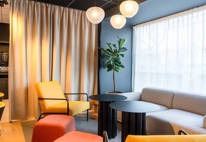 B&B HOTEL Paris Italie Porte de Choisy