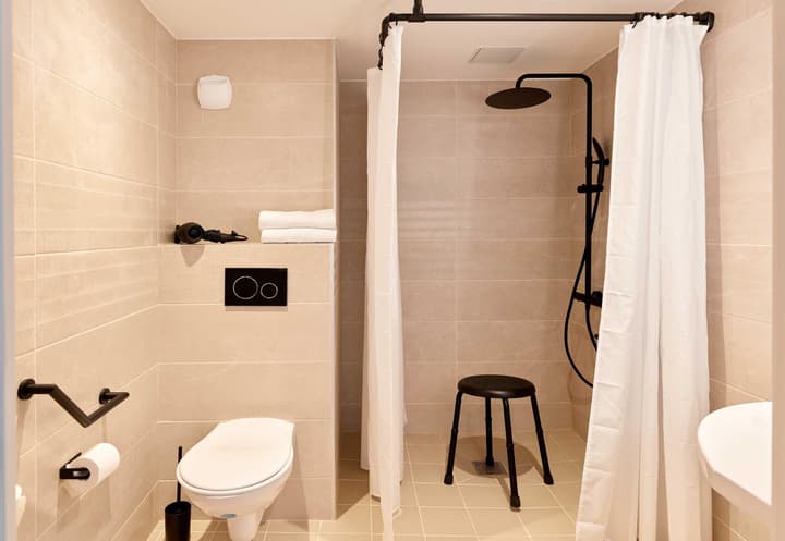 B&B HOTEL Paris Italie Porte de Choisy