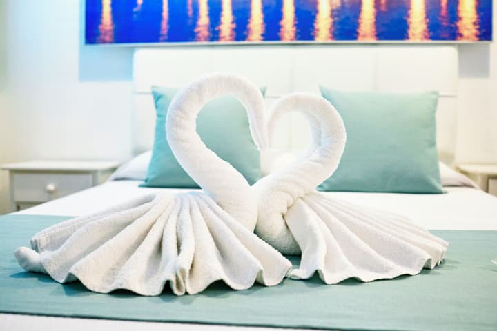 Hostal Sunset Ibiza